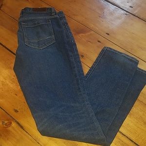 Timberland Skinny Jeans